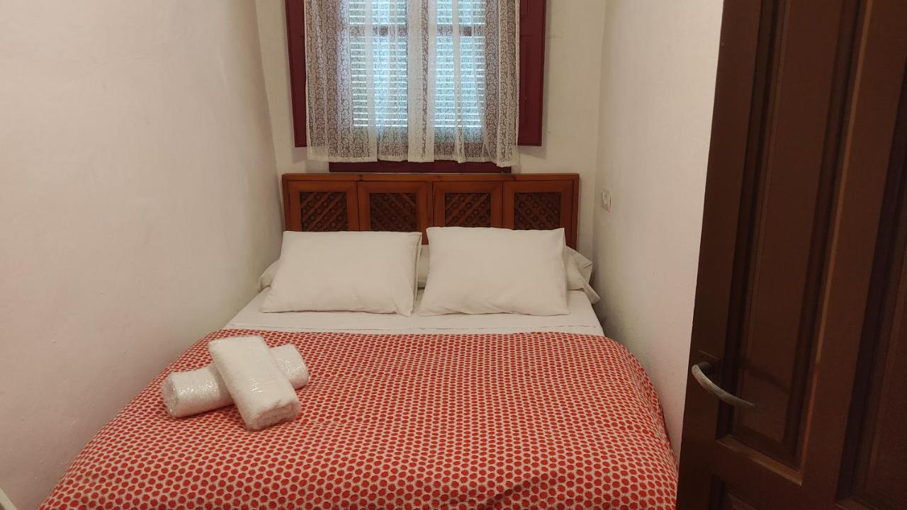 Casa De La Abuela Tere Caminito Del Rey, Valle De Abdalajis, Malaga Екстериор снимка